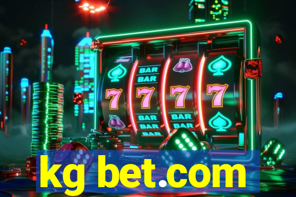 kg bet.com